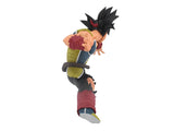 Banpresto Dragon Ball Super Drawn By Toyotaro!! Father-Son Kamehameha Bardock