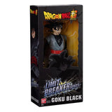 Bandai Dragon Ball Super Limit Breaker Goku Black