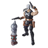 Hasbro Marvel Legends Black Widow Crossbones (Crimson Dynamo BAF)
