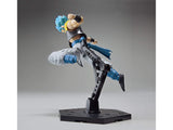 Bandai Dragon Ball Super Figure-rise Standard SSGSS Gogeta Model Kit