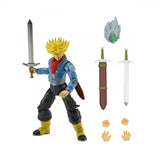 Bandai Dragon Ball Super Dragon Stars Super Saiyan Future Trunks (Fusion Zamasu BAF)