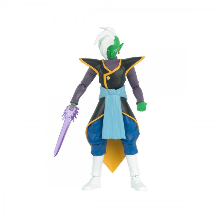 Zamasu shop action figure