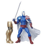Hasbro Marvel Legends Avengers: Endgame Citizen V