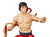 Hasbro Marvel Legends Master of Kung Fu Shang-Chi (Demogoblin BAF)