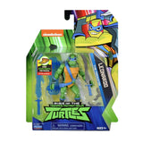 Playmates Rise of The TMNT Leonardo The Trickster