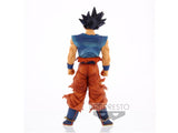 Banpresto Dragon Ball Super Grandista nero Goku #3