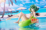 Banpresto One-Punch Man Celestial Vivi Terrible Tornado