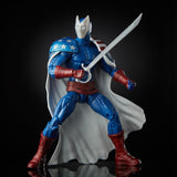 Hasbro Marvel Legends Avengers: Endgame Citizen V