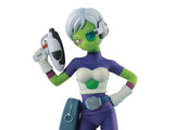 Banpresto Dragon Ball Super: Broly - World Figure Colosseum 2 Special - Cheelai