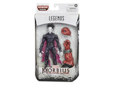 Hasbro Marvel Legends Venom - Set of 6 figures (Venompool BAF)