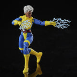 Hasbro Marvel Legends X-Men Forge, Storm, & Jubilee