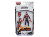 Hasbro Marvel Legends Venom - Set of 6 figures (Venompool BAF)