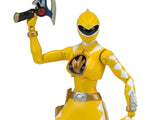 Bandai Power Rangers Dino Thunder Legacy 6 Inch - Yellow Ranger
