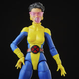 Hasbro Marvel Legends X-Men Forge, Storm, & Jubilee