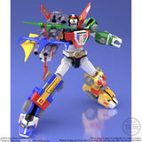 Bandai Voltron: Defender of the Universe Super Mini-Pla (Model Kit)
