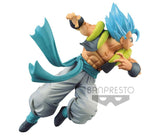 Banpresto Dragon Ball Super Warriors Battle Retsuden Chapter 5 Super Saiyan Blue Gogeta