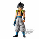 Banpresto Dragon Ball Super Master Stars Piece Gogeta
