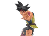 Banpresto Dragon Ball Super Drawn By Toyotaro!! Father-Son Kamehameha Bardock