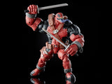 Hasbro Marvel Legends Venom - Set of 6 figures (Venompool BAF)