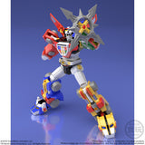 Bandai Voltron: Defender of the Universe Super Mini-Pla (Model Kit)