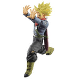 Banpresto Dragon Ball Super Super Saiyan Future Trunks (Galick Gun)