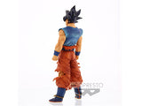 Banpresto Dragon Ball Super Grandista nero Goku #3