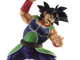 Banpresto Dragon Ball Super Warriors Battle Retsuden II Vol.5 Bardock