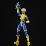Hasbro Marvel Legends X-Men Forge, Storm, & Jubilee