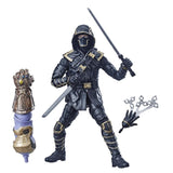 Hasbro Marvel Legends Avengers: Endgame Ronin