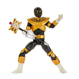 Hasbro Power Rangers Lightning Collection Zeo Gold Ranger