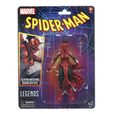 Hasbro Marvel Legends Elektra Natchios Daredevil