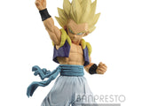 Banpresto Dragon Ball Super Legends Collab Gotenks