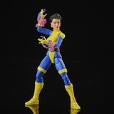 Hasbro Marvel Legends X-Men Forge, Storm, & Jubilee