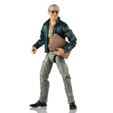 Hasbro Marvel Comics 80th Anniversary Marvel Legends Stan Lee