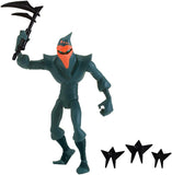 Playmates Rise of The TMNT Basic Origami Ninja