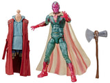 Hasbro Marvel Legends Avengers: Endgame Vision (Thor BAF)