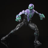 Hasbro Marvel Legends Amazing Spider-Man Ben Reilly Chasm