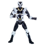 Bandai Power Rangers In Space Legacy Psycho Silver - SDCC 2018 ENTERTAINMENT EARTH EXCLUSIVE