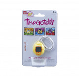 Bandai Tamagotchi 20th Anniversary Series 2 - Yellow/Orange