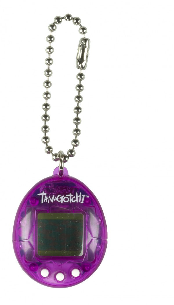 Tamagotchi 15th Anniversary Edition パープル Tamagotchi ID L 15th Anniversary Version Purple Color idl