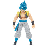 Bandai Dragon Ball Super Evolve Super Saiyan God Super Saiyan Gogeta Figure