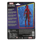 Hasbro Marvel Legends Elektra Natchios Daredevil