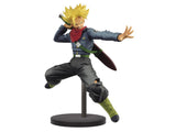 Banpresto Dragon Ball Super Warriors Battle Retsuden II Vol.2 Super Saiyan Future Trunks