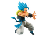 Banpresto Dragon Ball Super Super Kamehameha II Super Saiyan God Super Saiyan Gogeta Ver.1