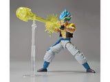 Bandai Dragon Ball Super Figure-rise Standard SSGSS Gogeta Model Kit