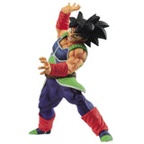 Banpresto Dragon Ball Super Warriors Battle Retsuden II Vol.5 Bardock