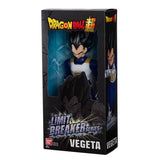Bandai Dragon Ball Super Limit Breaker Vegeta