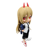 Banpresto Chainsaw Man Q Posket Power