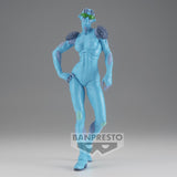 Banpresto JoJo's Bizarre Adventure: Stone Ocean Grandista Stone Free