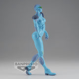 Banpresto JoJo's Bizarre Adventure: Stone Ocean Grandista Stone Free